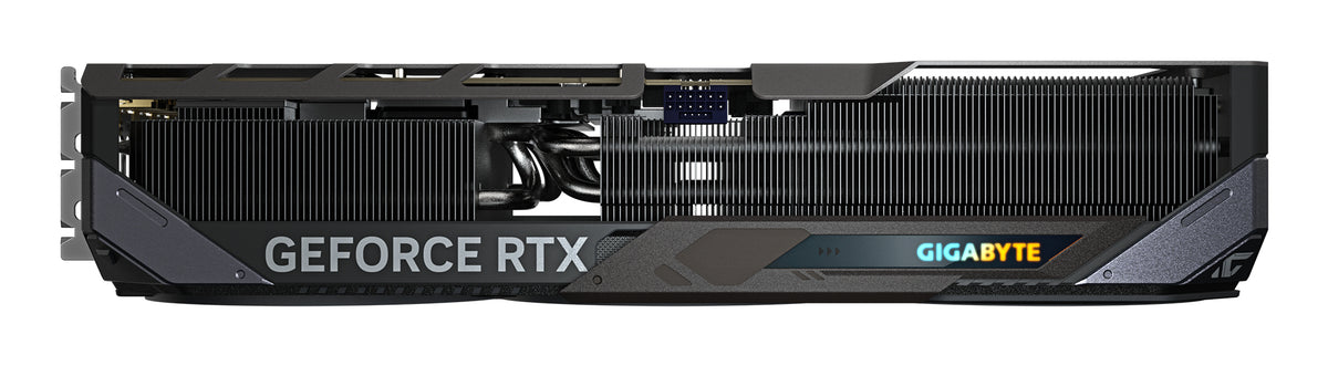 GIGABYTE GeForce RTX 5080 GAMING OC 16G NVIDIA 16 Go GDDR7