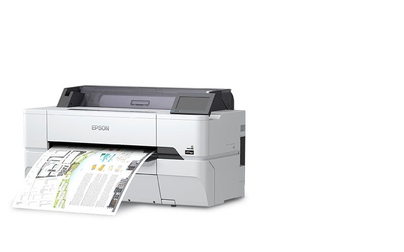 EPSON SureColor SC-T3405N