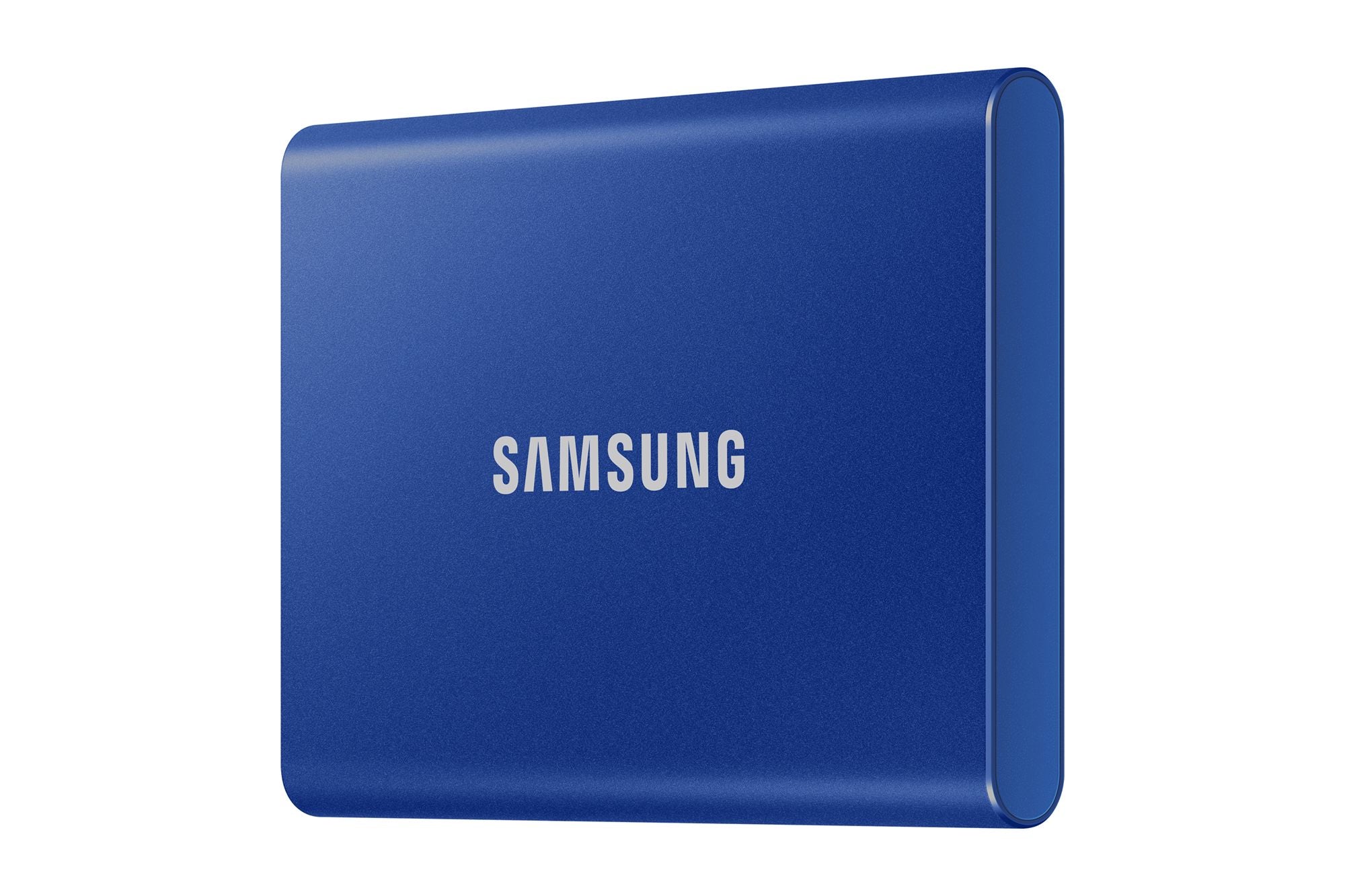 Samsung T7 2TB BLUE