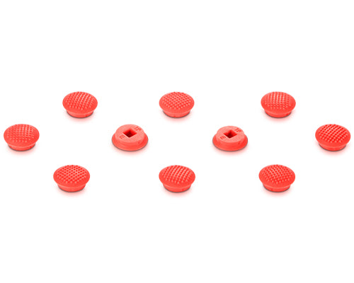 ThinkPad Low Profile TrackPoint Cap Set