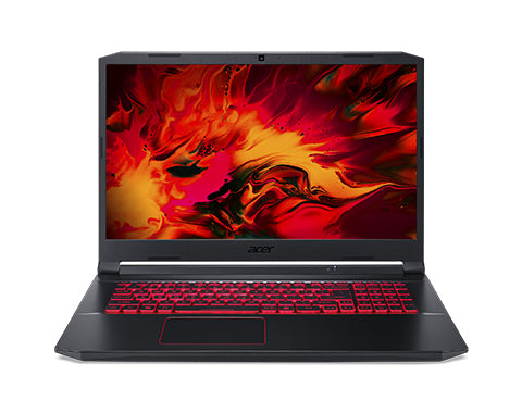 Nitro AN517-52-750U i7-10750H 17.3'' W10