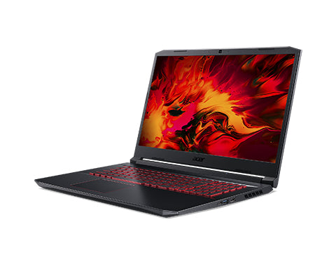 Nitro AN517-52-750U i7-10750H 17.3'' W10