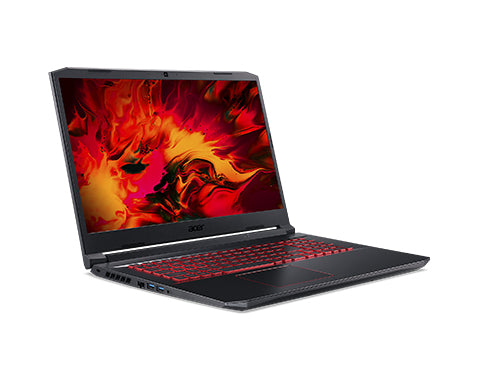 Nitro AN517-52-750U i7-10750H 17.3'' W10