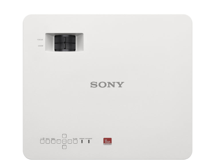 SONY- Vidéoprojecteur VPL-CWZ10- Blanc