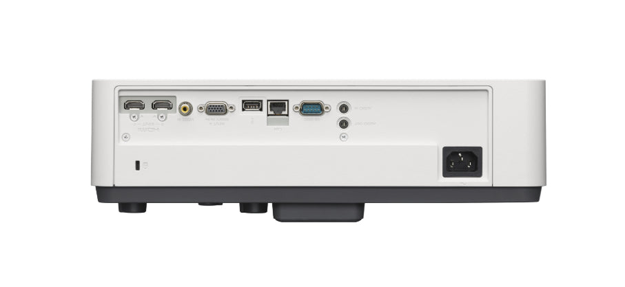 SONY- Vidéoprojecteur VPL-CWZ10- Blanc