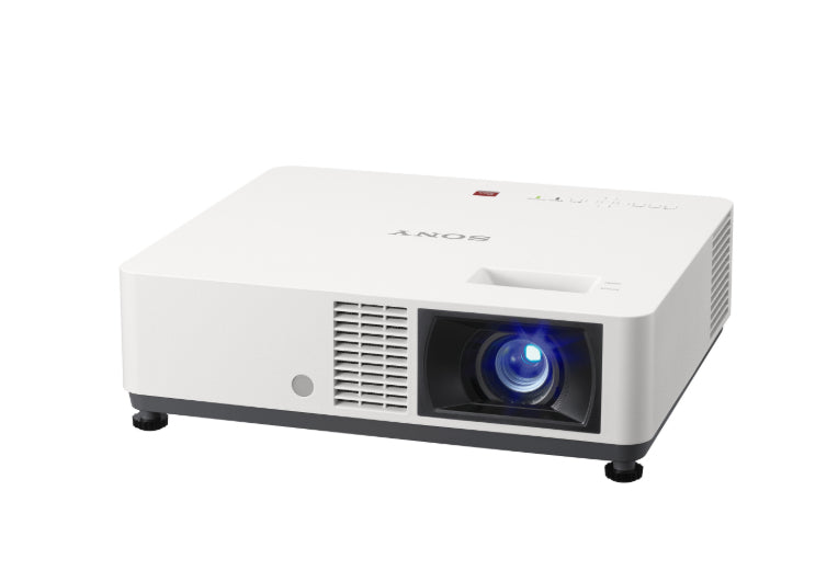 SONY- Vidéoprojecteur VPL-CWZ10- Blanc