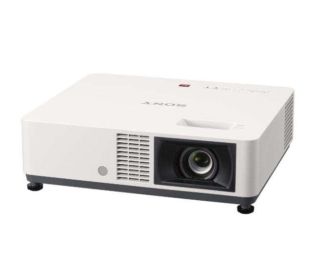 SONY- Vidéoprojecteur VPL-CWZ10- Blanc