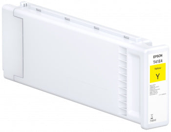 EPSON 5LB Singlepack UltraChrome XD2 Yellow 700ml