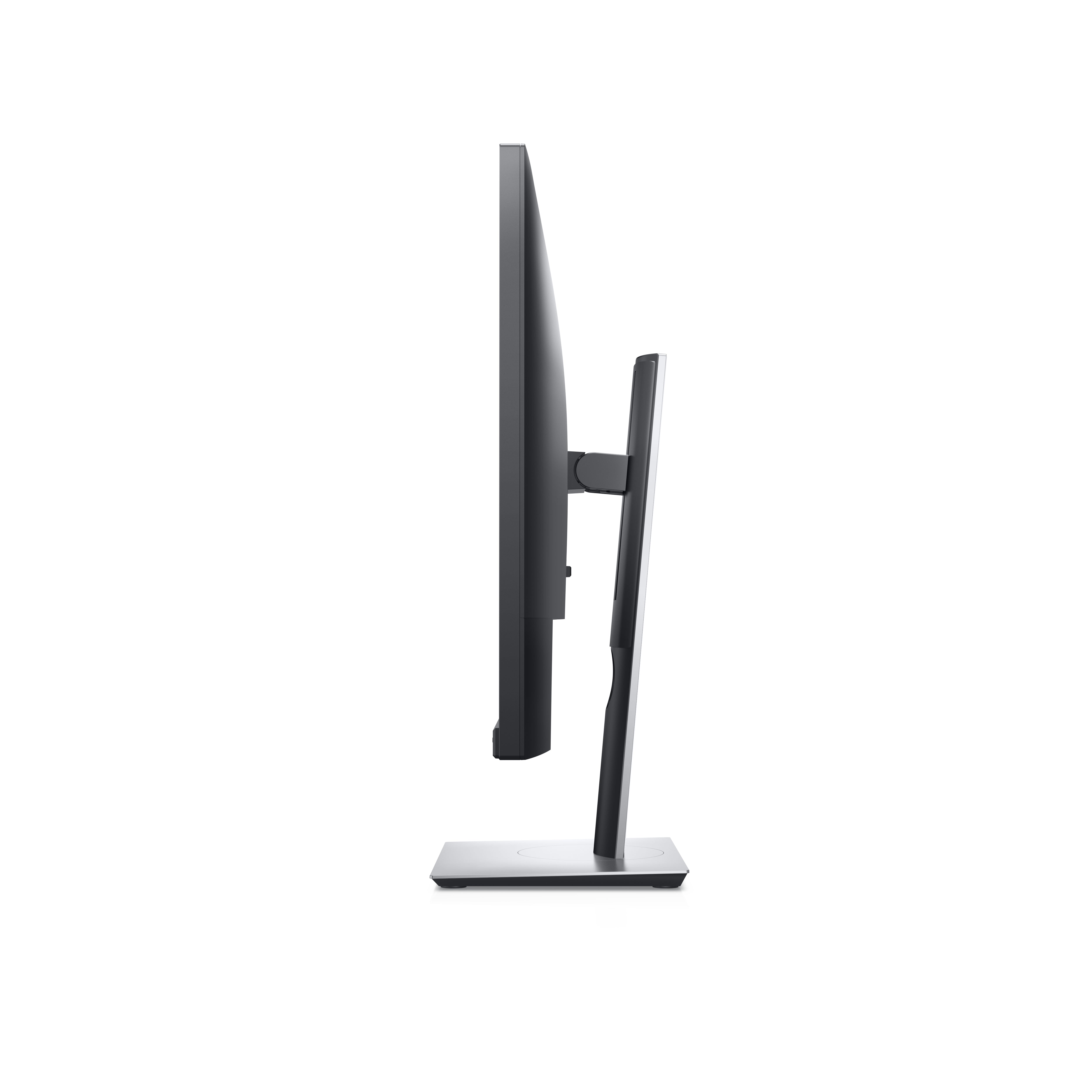 "DELL P Series P2421 61,2 cm (24.1"") 1920 x 1200 pixels WUXGA LCD Noir"