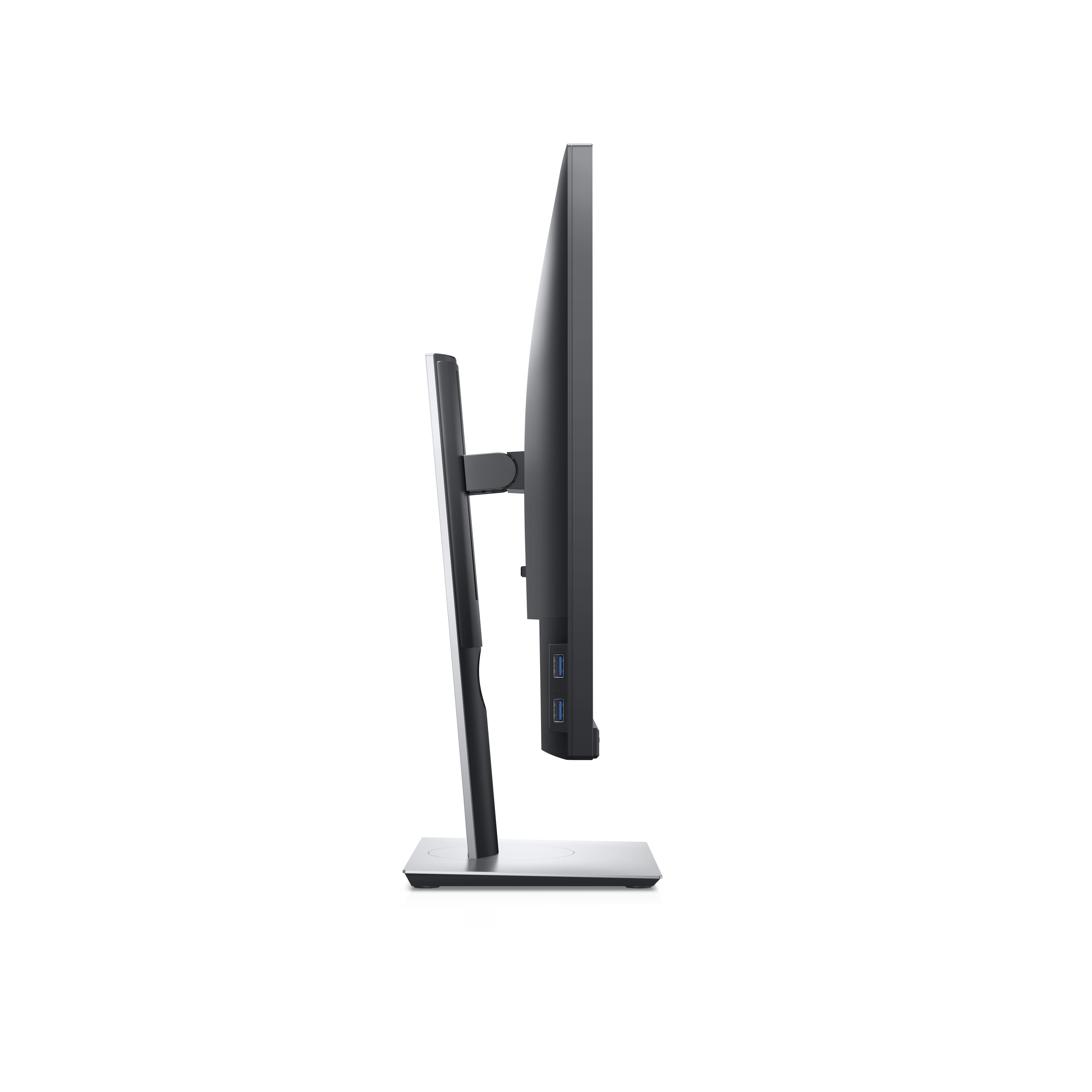 "DELL P Series P2421 61,2 cm (24.1"") 1920 x 1200 pixels WUXGA LCD Noir"