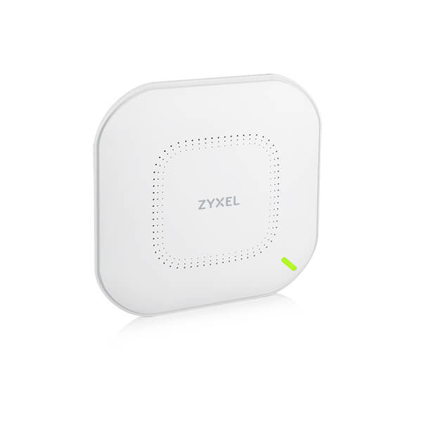 Zyxel WAX510D - Pack de 5 AP Wifi 6 802.11ax double radio + Licence 1 an Nebula
