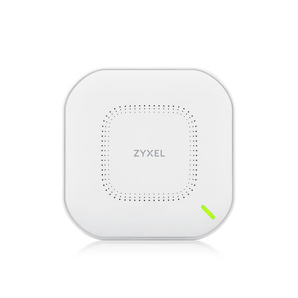 Zyxel WAX510D 1775 Mbit/s Blanc Connexion Ethernet, supportant l'alimentation via ce port (PoE)
