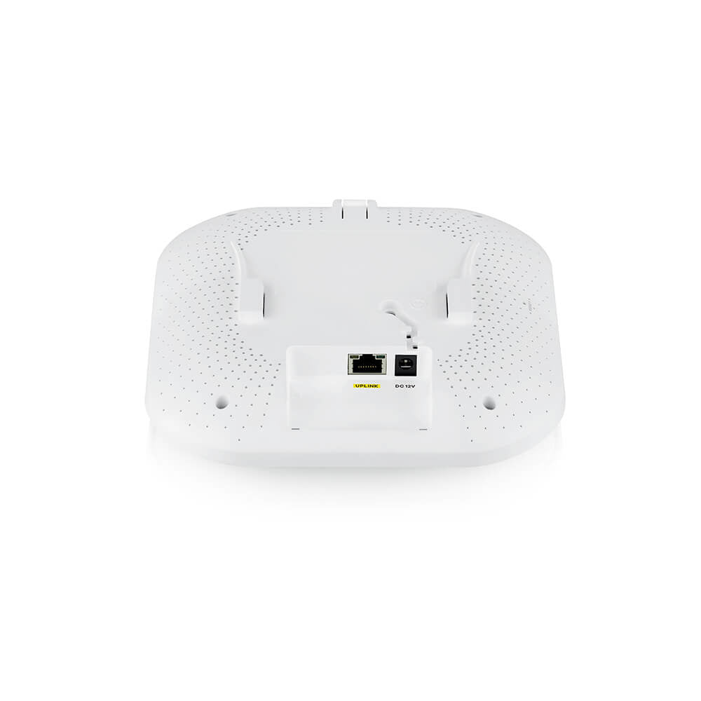 Zyxel WAX510D - Pack de 5 AP Wifi 6 802.11ax double radio + Licence 1 an Nebula