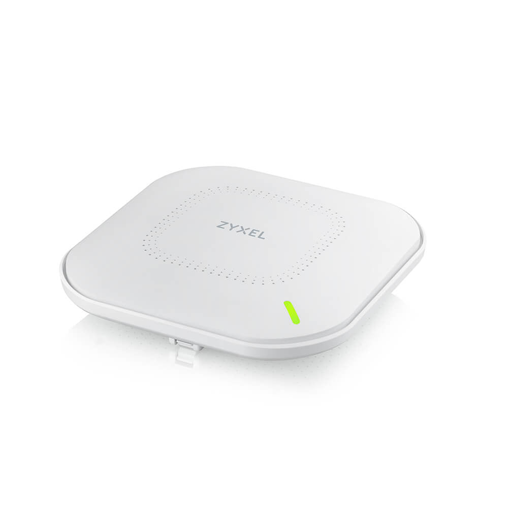 Zyxel WAX510D - Pack de 5 AP Wifi 6 802.11ax double radio + Licence 1 an Nebula