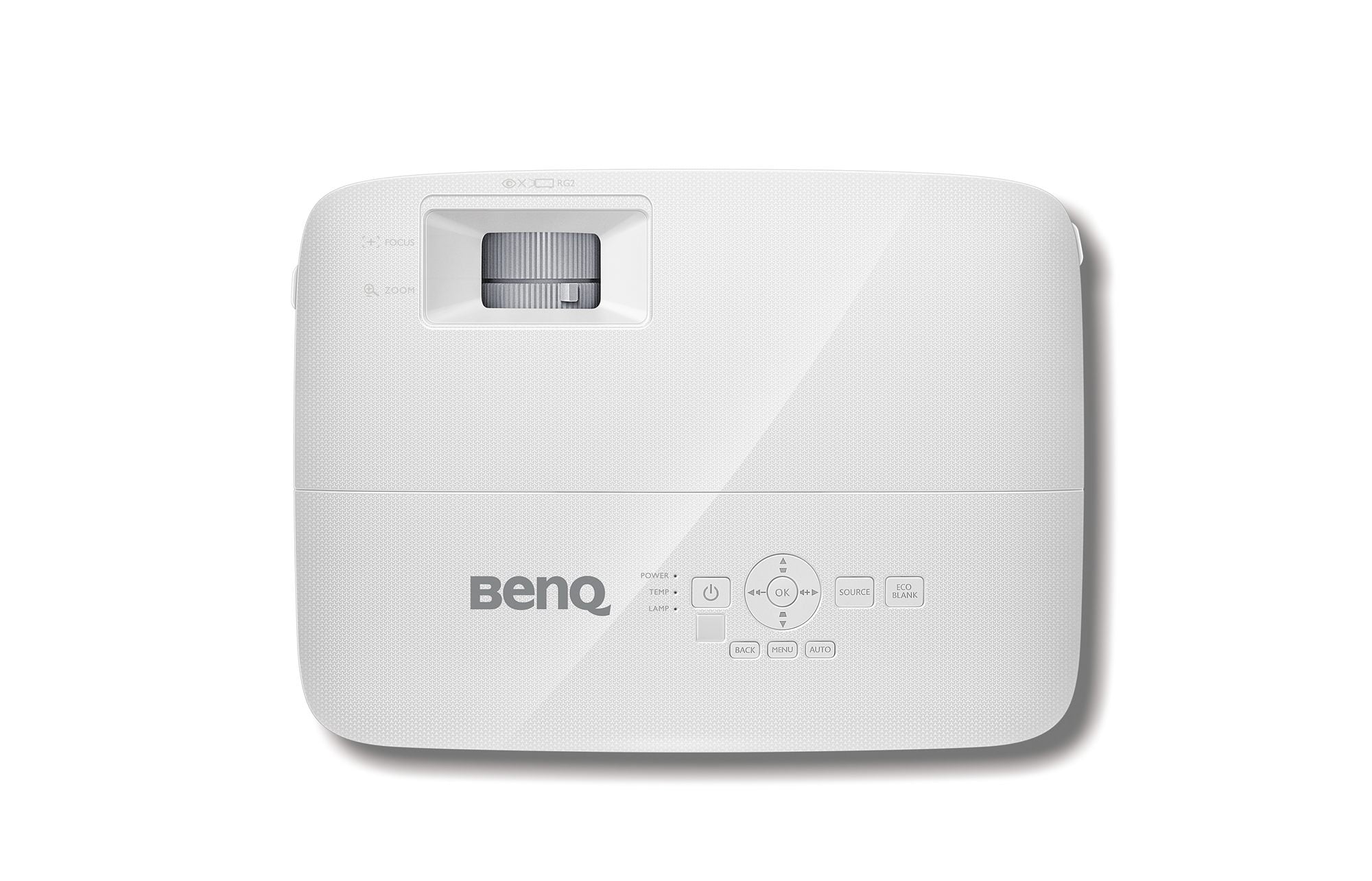 BENQ- Vidéoprojecteur MH733- 4000 Lumens