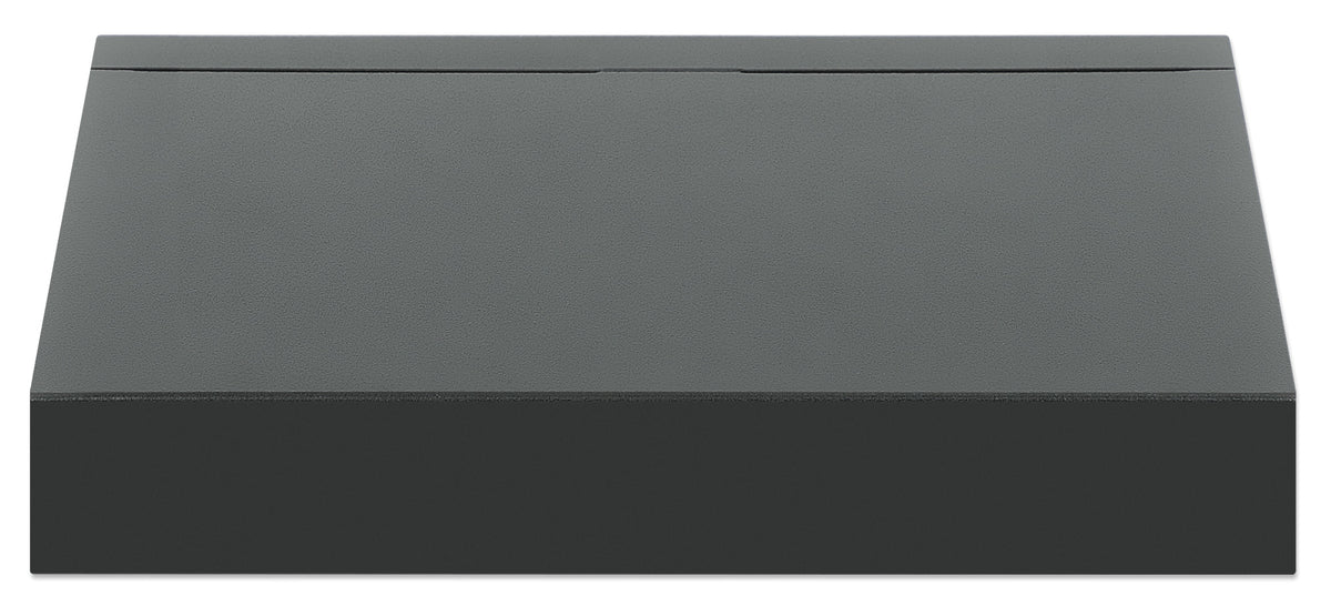 Intellinet 561921 commutateur réseau Non-géré 2.5G Ethernet (100/1000/2500)