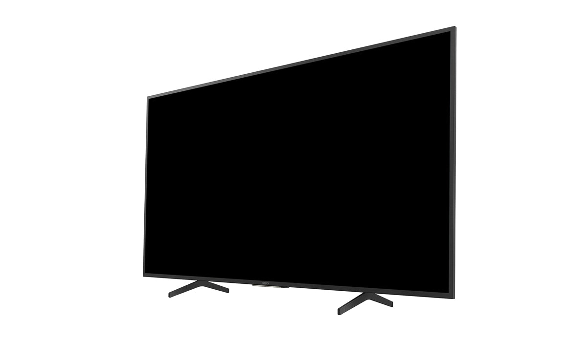 SONY téléviseur professionnel 65" FWD-65X70H/T 4K HDR Android TV