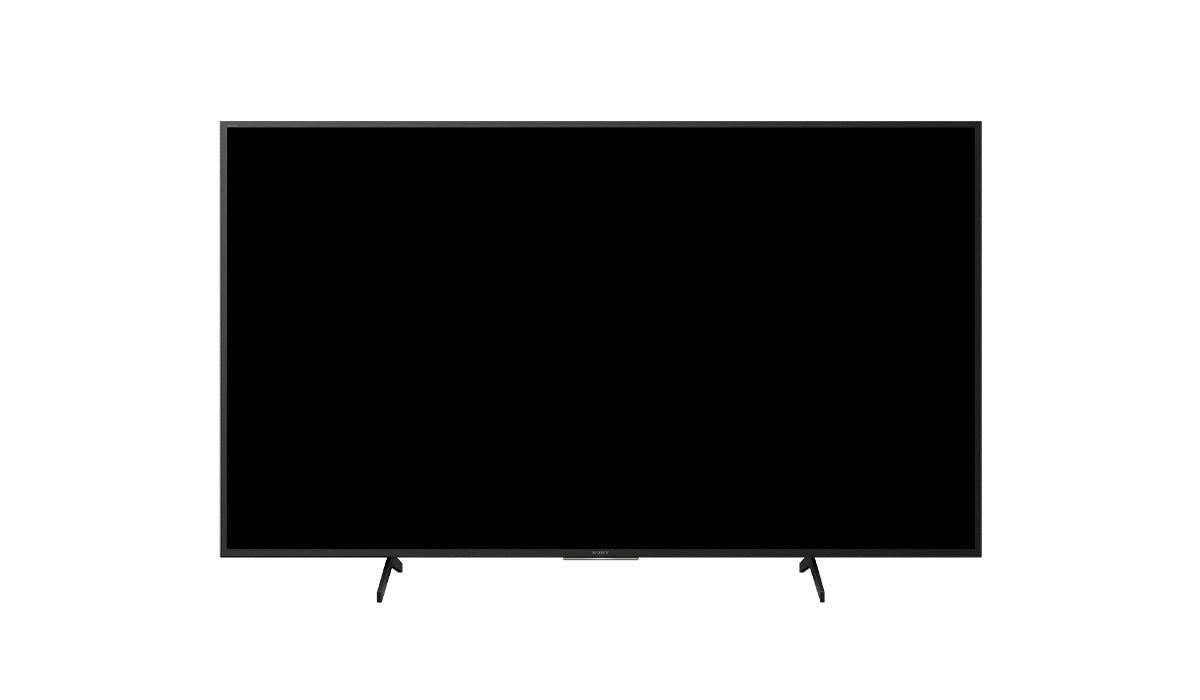 SONY téléviseur professionnel 65" FWD-65X70H/T 4K HDR Android TV