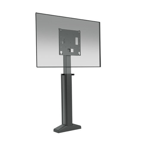 Chief Large Capacity Flat Panel Stand Black