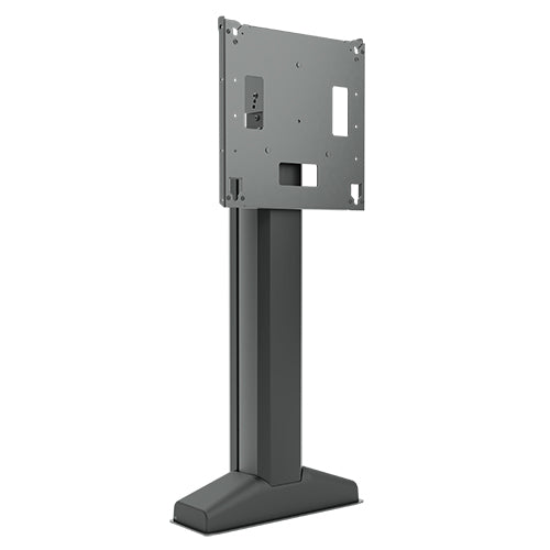 Chief Large Capacity Flat Panel Stand Black