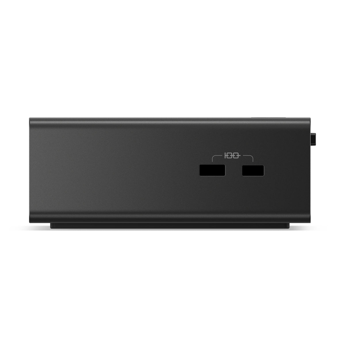 LENOVO ThinkPad Smart Dock 7500 Docking station 2xThunderbolt 5 HDMI 2xDisplayport (DP) LAN (RJ-45) 2.5GbE 3xUSB 2xUSB-C 265 Watt