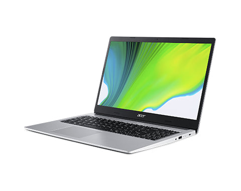 Aspire A315-35-P2DH 15.6'' HD 1366 x 7