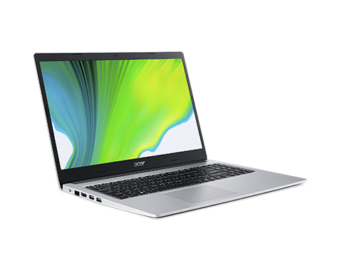 Aspire A315-35-P2DH 15.6'' HD 1366 x 7