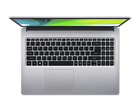 Aspire A315-35-P2DH 15.6'' HD 1366 x 7