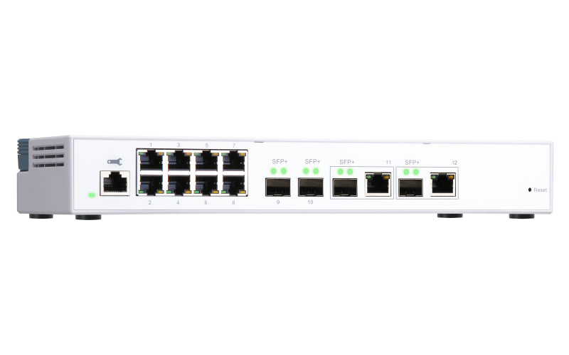 8x1Gbps 2x10G SFP+/NBASE-T 2x10G SFP+wm