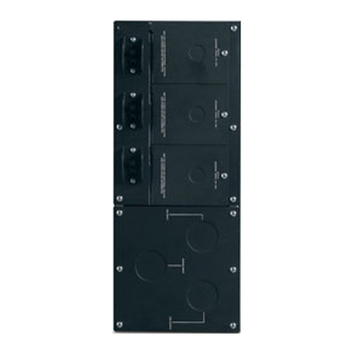 Service Bypass Panel/230V 100A