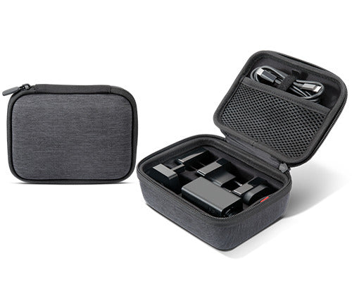 LENOVO 65W USB-C AC Travel Adapter 4 interchangeable plugs US EU AU UK