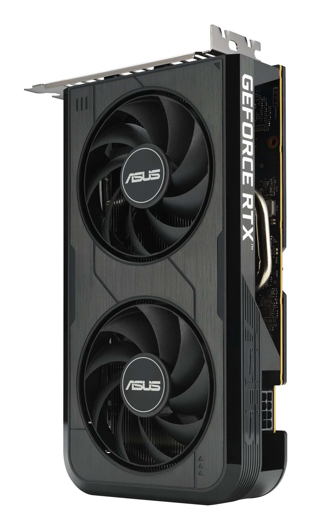 ASUS DUAL Geforce RTX 5050 OC 8Go GDDR6 3xDP 1xHDMI