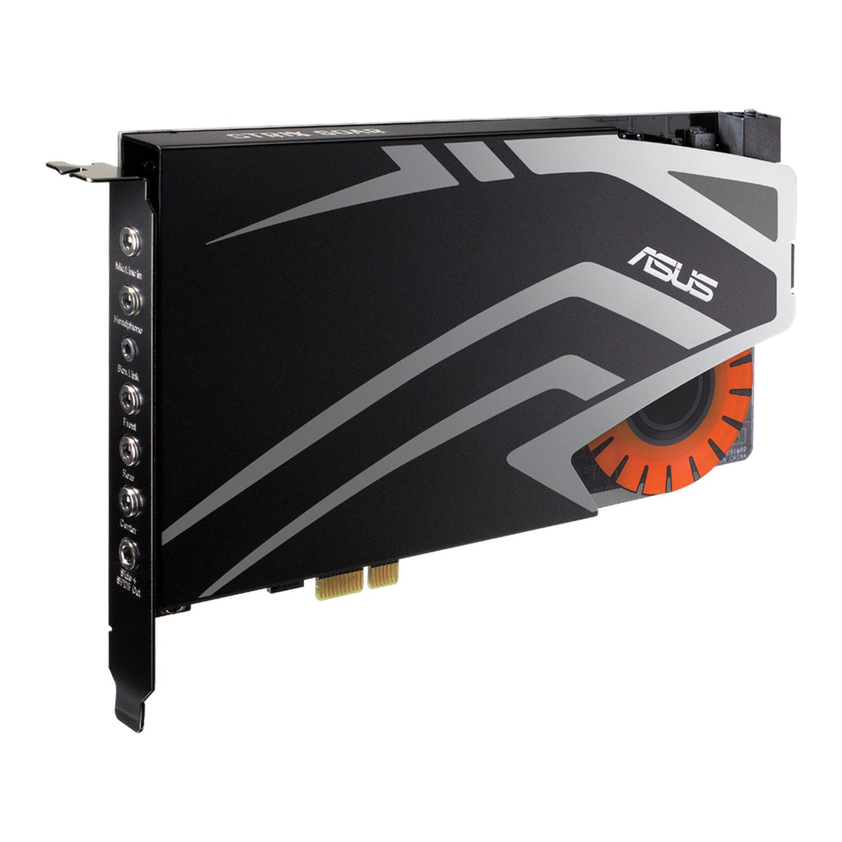 ASUS Strix Soar WoW bundle