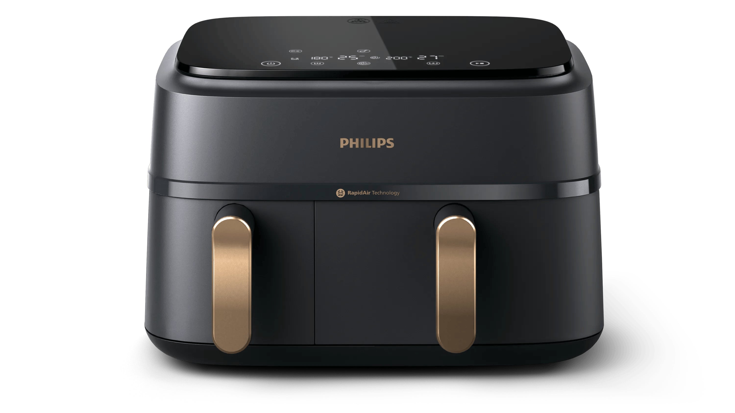 Philips Ovi Dual 3000 NA352/00 Noir/Or