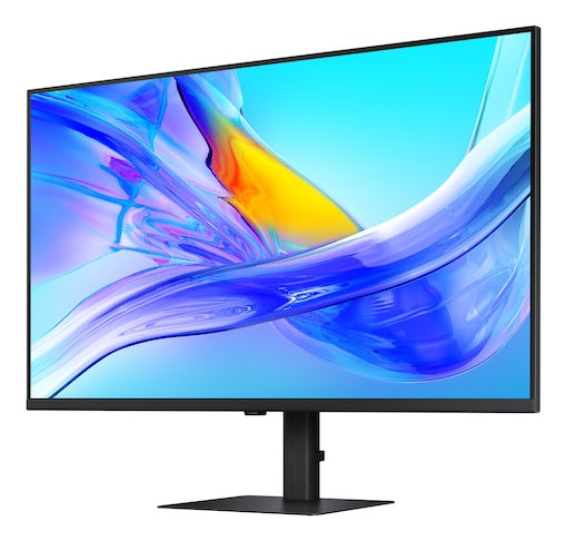 "Samsung LS37D800UAUXXE écran plat de PC 94 cm (37"") 3840 x 2160 pixels 4K Ultra HD Noir"