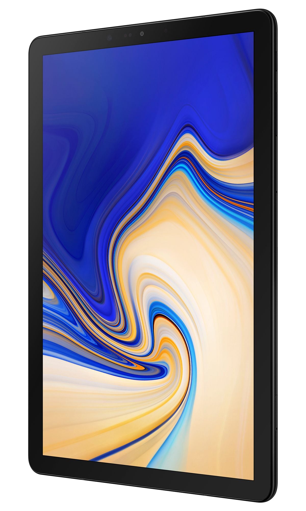 Samsung Galaxy Tab S4 - 10.5'' - 4G LTE / Wifi - 64Go, 4Go RAM - Noir