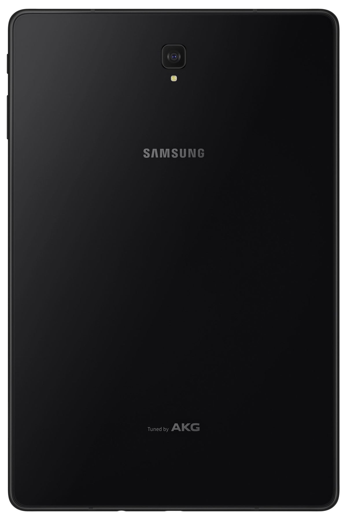 Samsung Galaxy Tab S4 - 10.5'' - 4G LTE / Wifi - 64Go, 4Go RAM - Noir