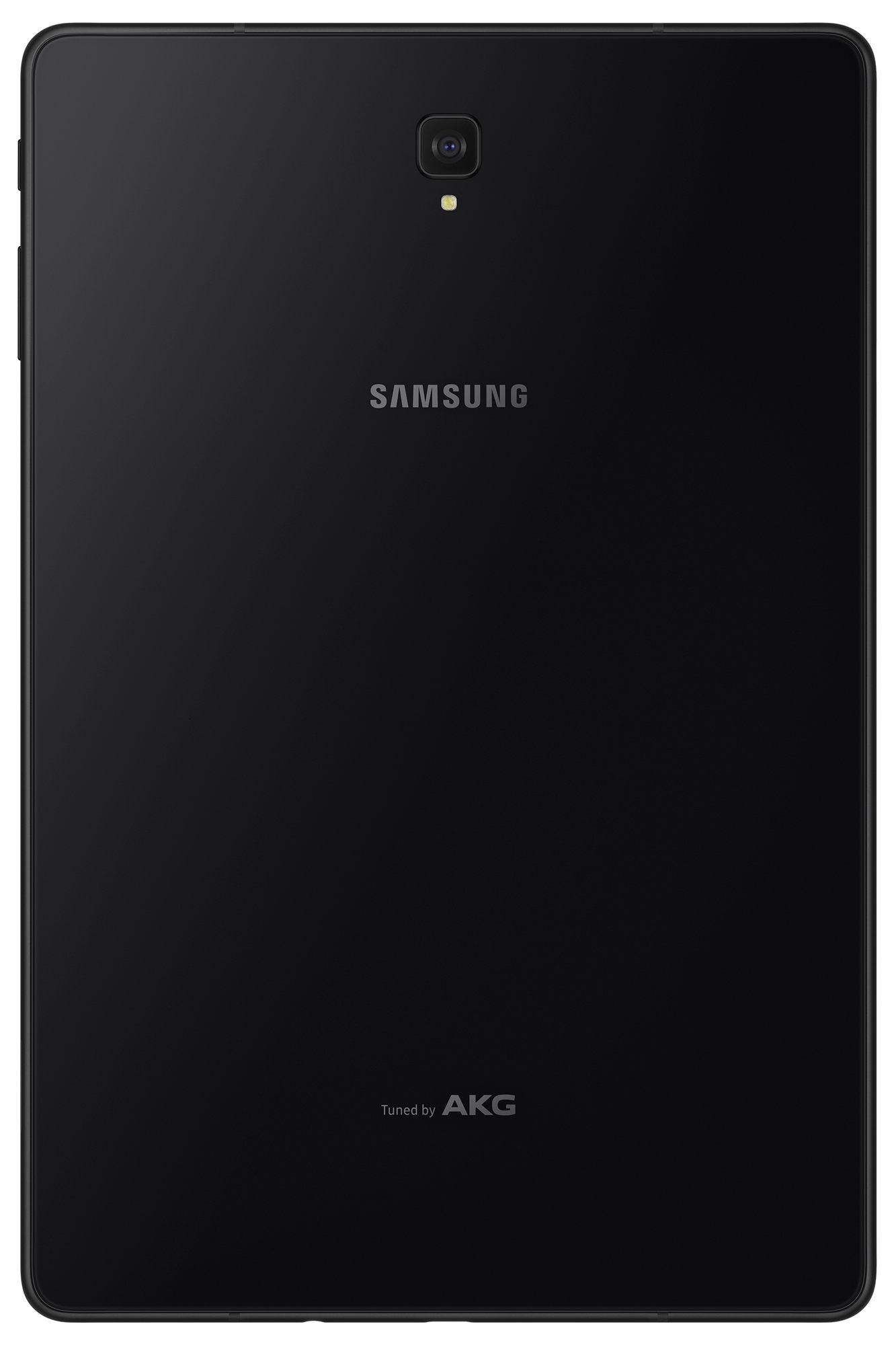Samsung Galaxy Tab S4 - 10.5'' - 4G LTE / Wifi - 64Go, 4Go RAM - Noir