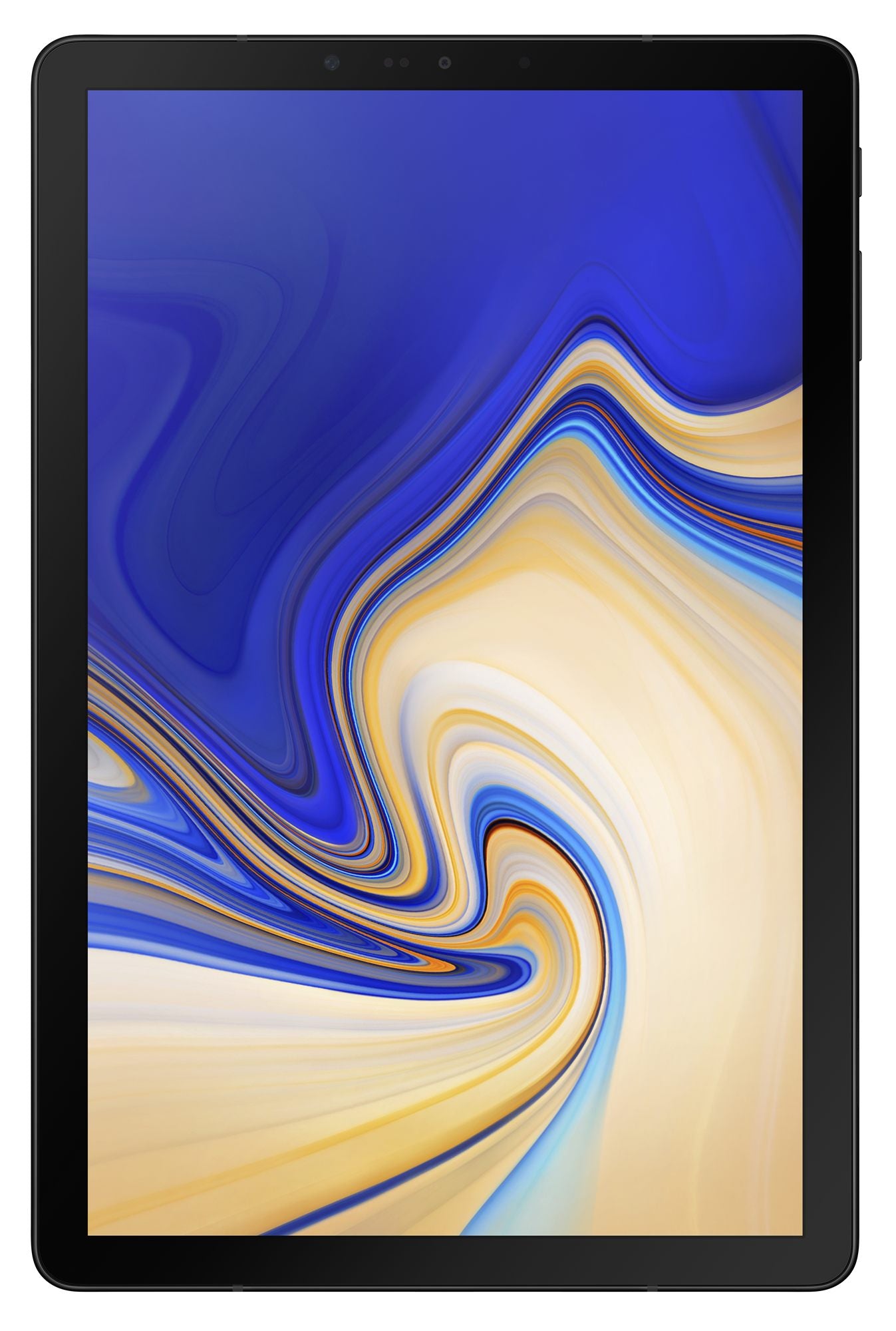 Samsung Galaxy Tab S4 - 10.5'' - 4G LTE / Wifi - 64Go, 4Go RAM - Noir
