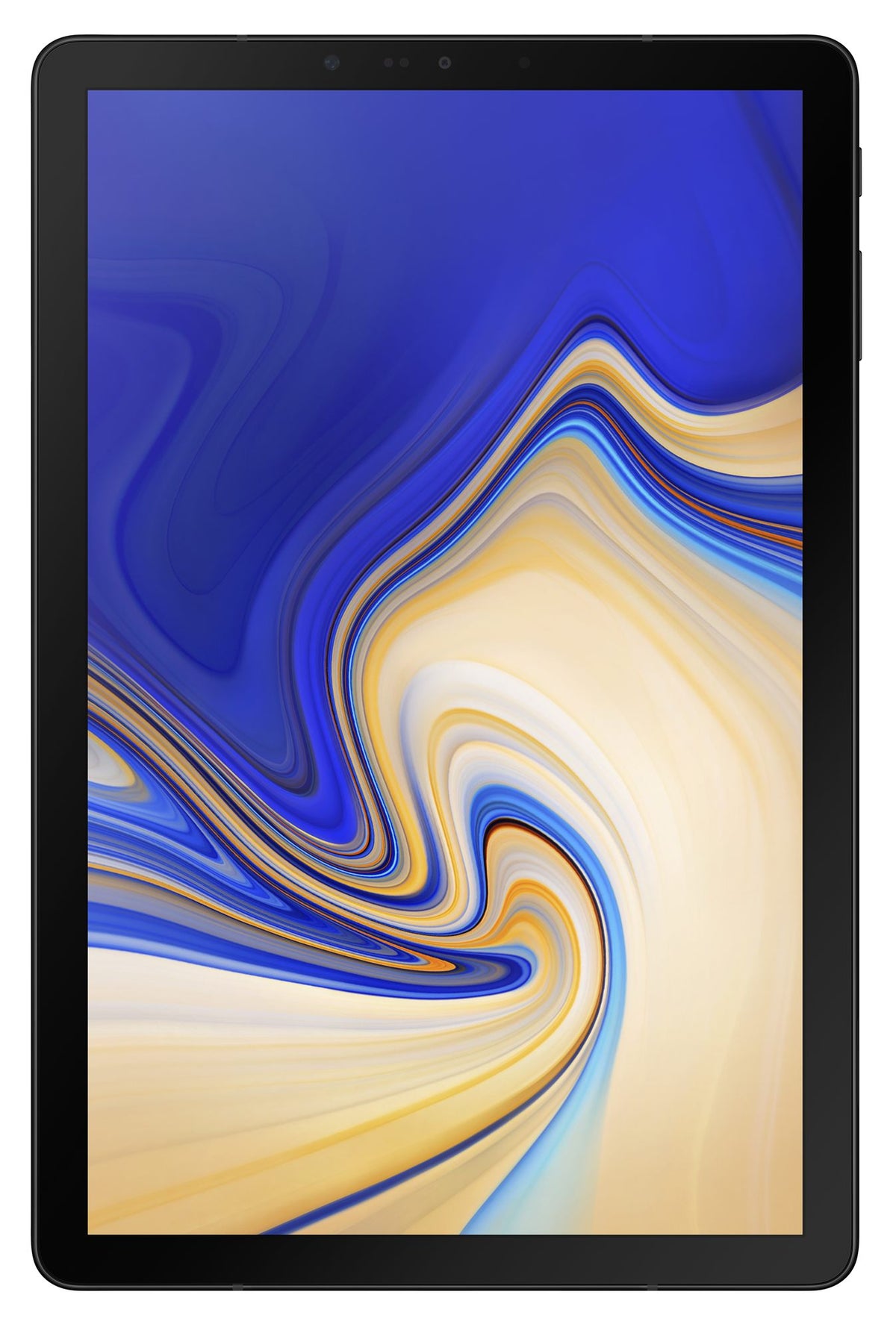 Samsung Galaxy Tab S4 - 10.5'' - 4G LTE / Wifi - 64Go, 4Go RAM - Noir