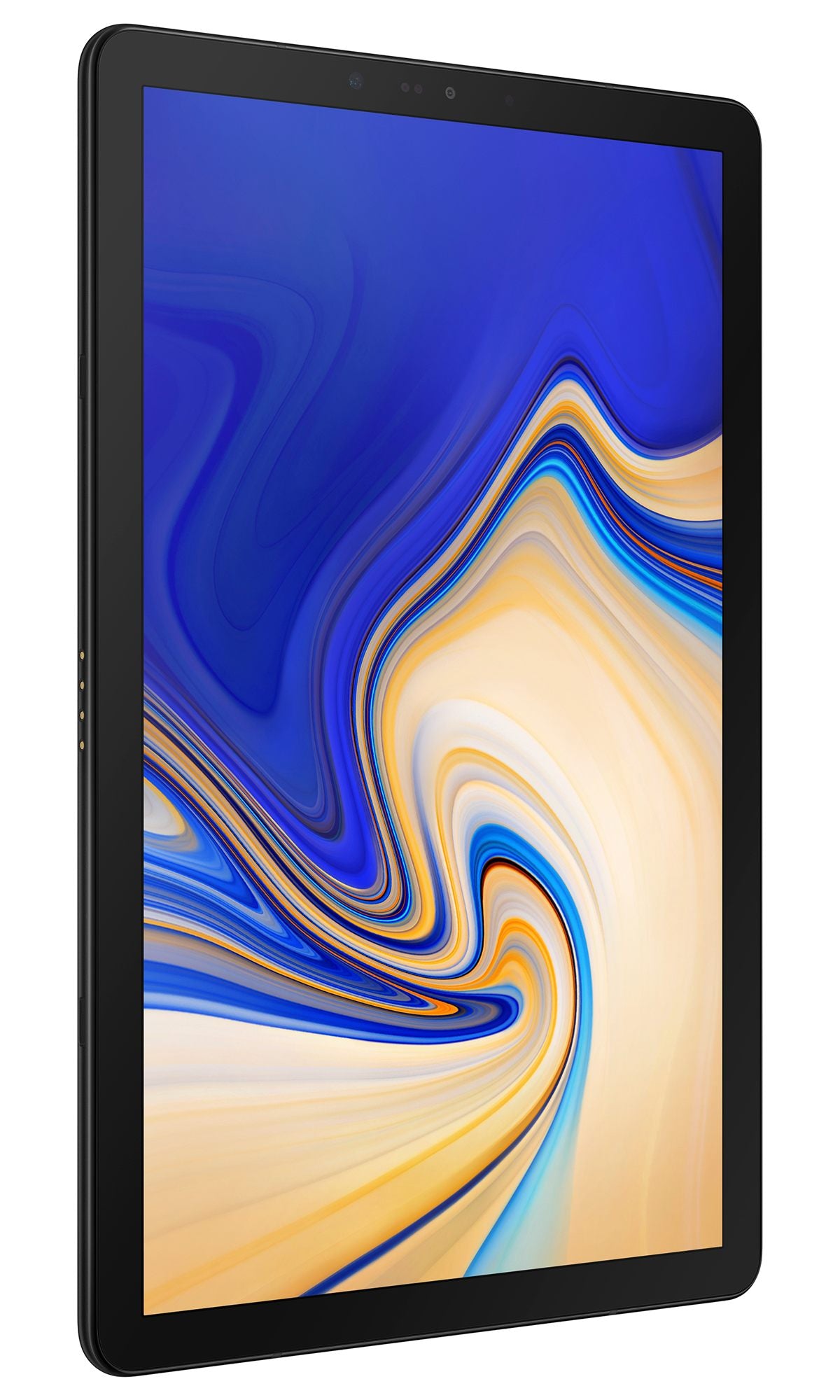 Samsung Galaxy Tab S4 - 10.5'' - 4G LTE / Wifi - 64Go, 4Go RAM - Noir