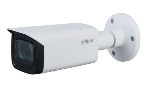 DAHUA- Caméra bullet 2 Mps avec IR DH-IPC-HFW2231T-ZS-S2
