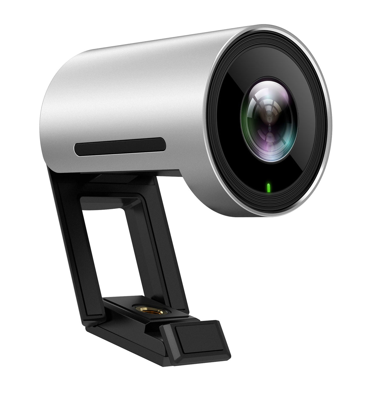 Yealink UVC30 Room 8,51 MP Noir, Argent 3840 x 2160 pixels 30 ips CMOS 25,4 / 2,5 mm (1 / 2.5")