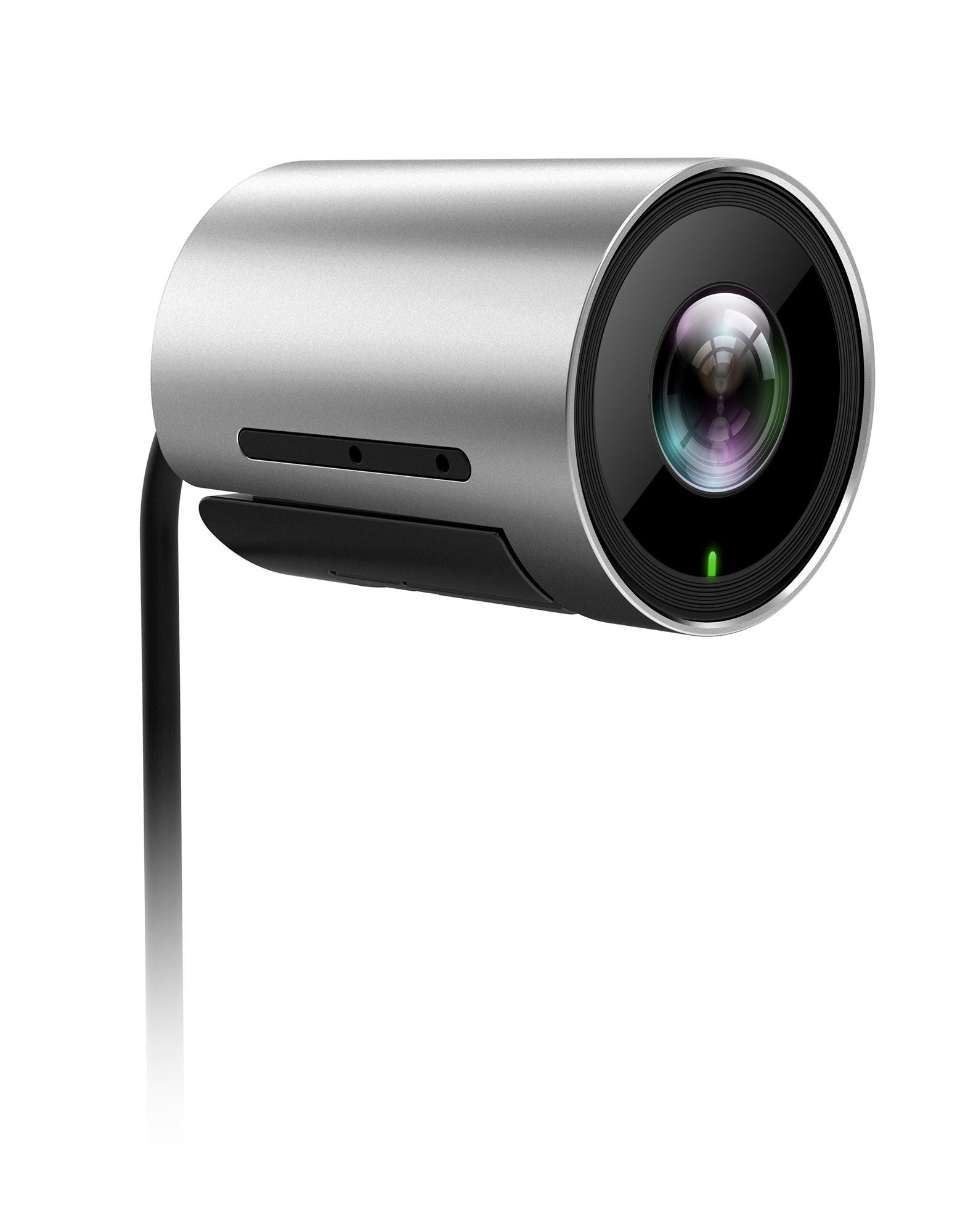 Yealink UVC30 Room 8,51 MP Noir, Argent 3840 x 2160 pixels 30 ips CMOS 25,4 / 2,5 mm (1 / 2.5")