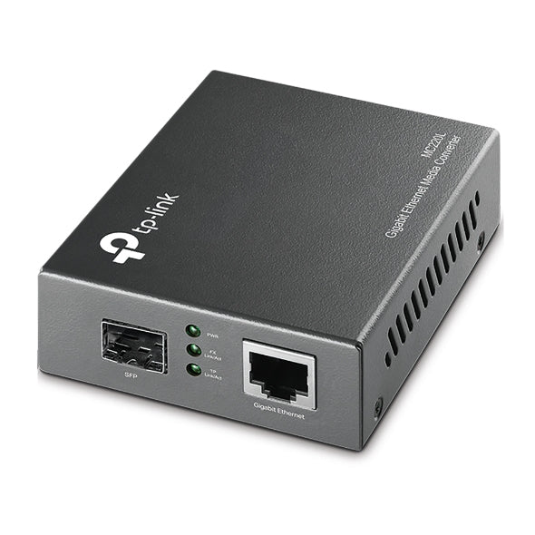 1000M RJ45 to 1000M SFP slot