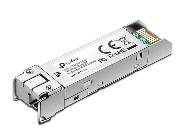 TP-LINK SM321B-2 SPF module WDM