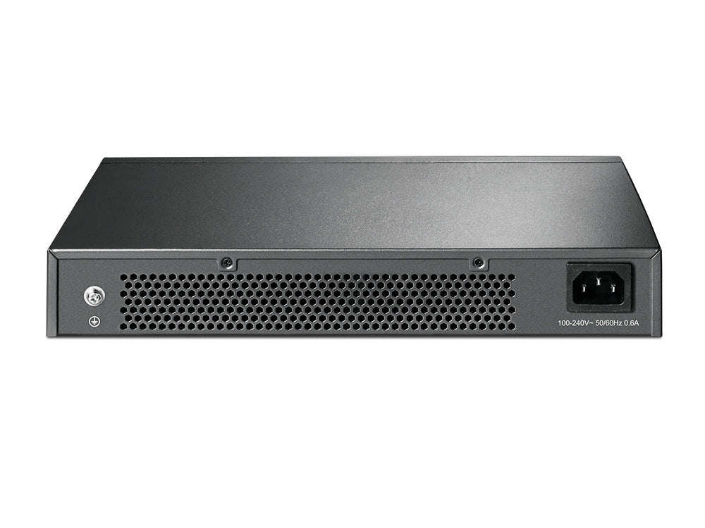 24 port Desktop/Rackmount Gigabit Switch