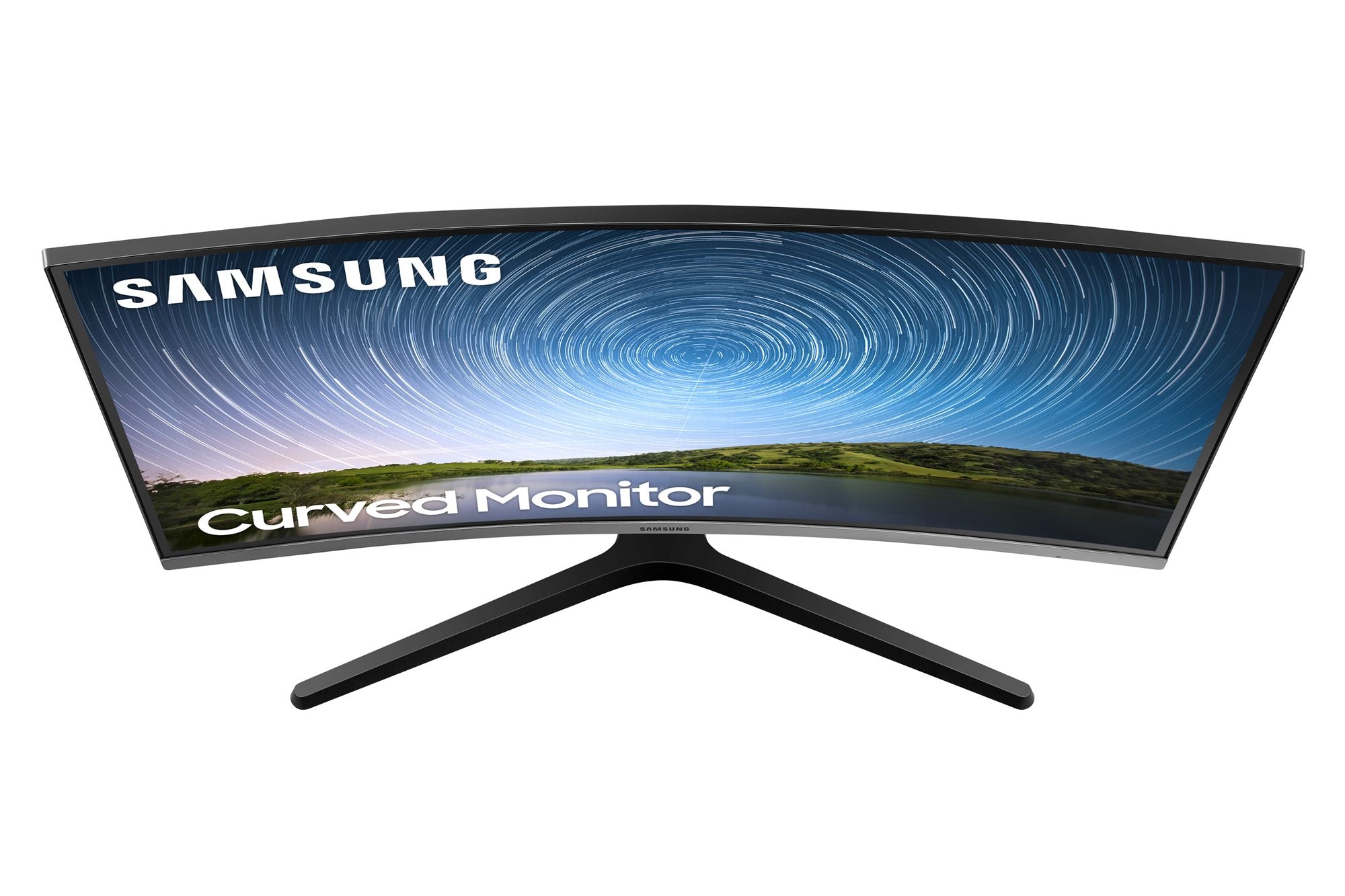 MONITOR PC INCURVE BORDS FIN 27''HDMI