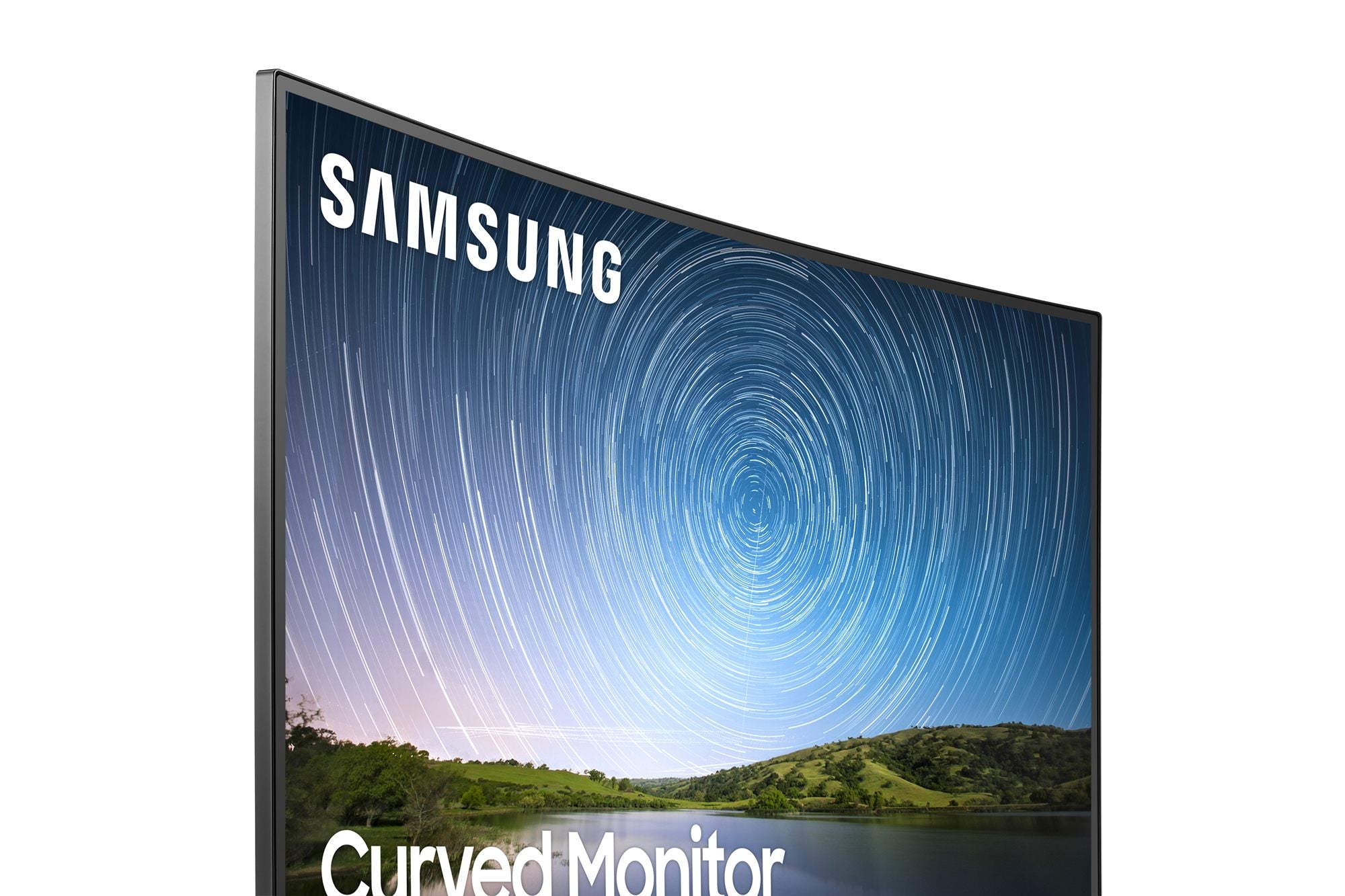 MONITOR PC INCURVE BORDS FIN 27''HDMI