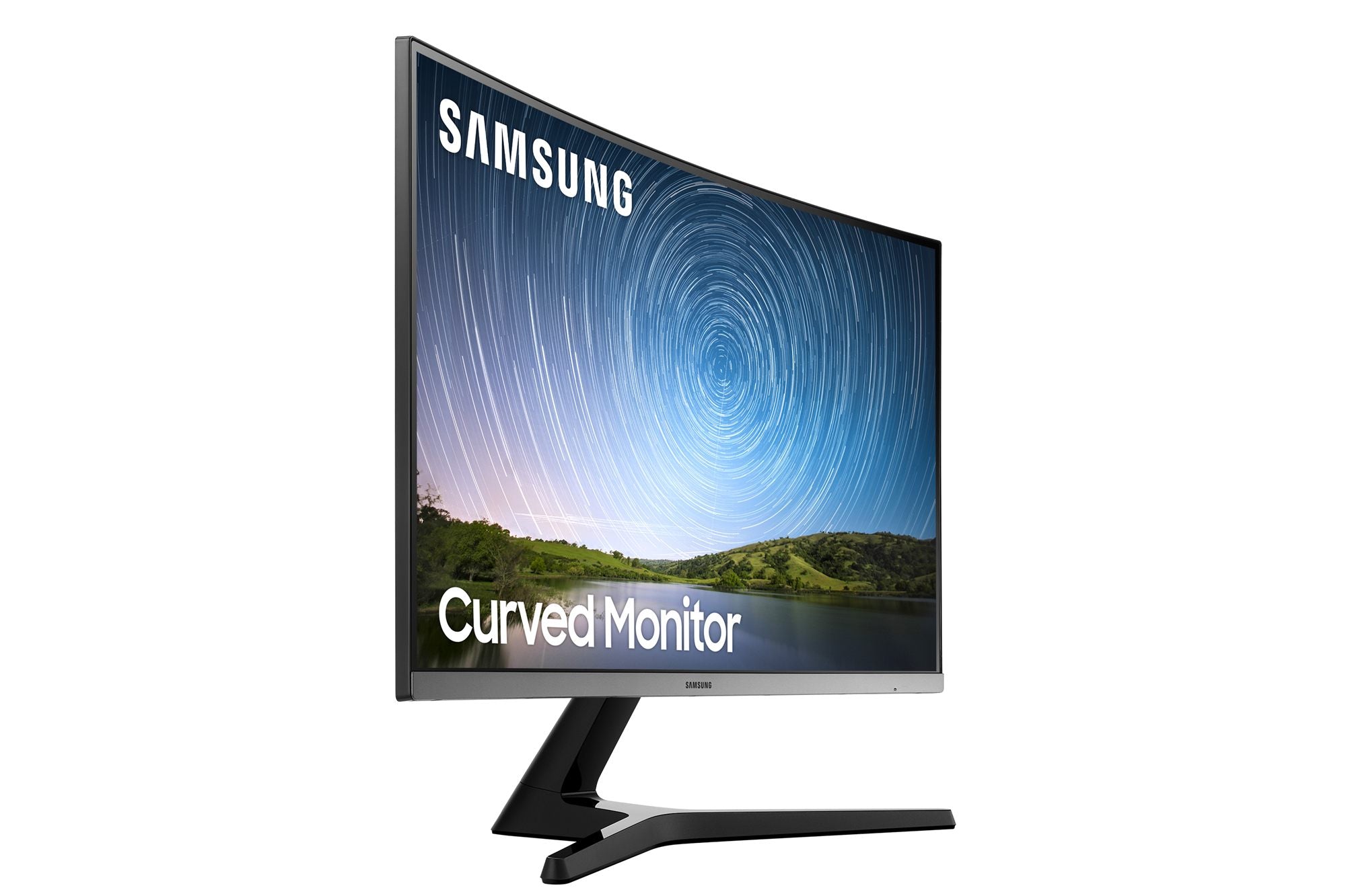 MONITOR PC INCURVE BORDS FIN 27''HDMI